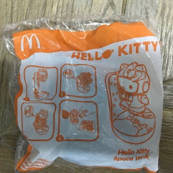 Hello Kitty Set 3 ชิ้น