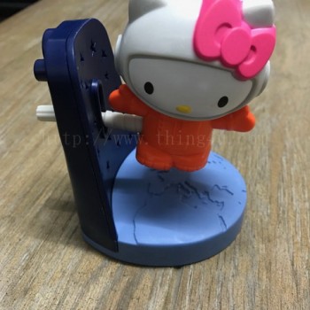 Hello Kitty Set 3 ชิ้น