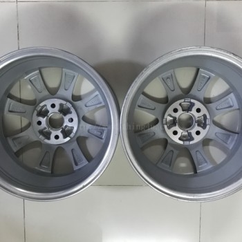 แม็ก mazda2 ขอบ15 ของใหม่