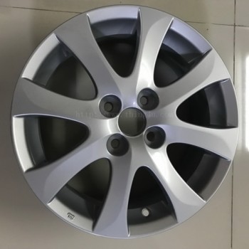 แม็ก mazda2 ขอบ15 ของใหม่