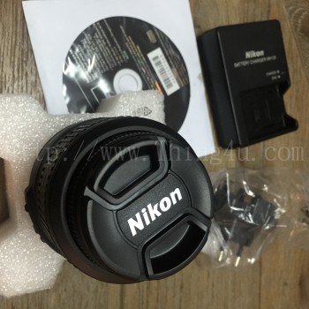 กล้อง Nikon D3100 ของใหม่