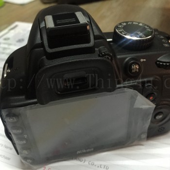 กล้อง Nikon D3100 ของใหม่
