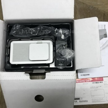 ลำโพง LG MUSIC IN STYLE รุ่น ND1520 