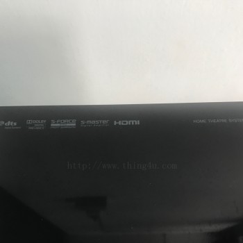 ชุดโฮมเธียเตอร์ SONY SOUND BAR HT-CT350