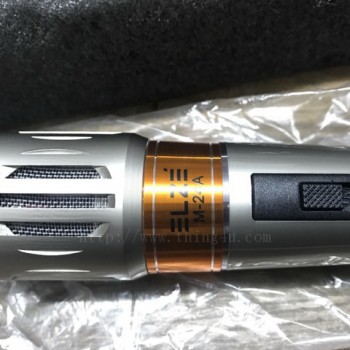 ไมค์โครโฟน ยี่ห้อ ELZE M-24A