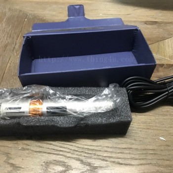 ไมค์โครโฟน ยี่ห้อ ELZE M-24A