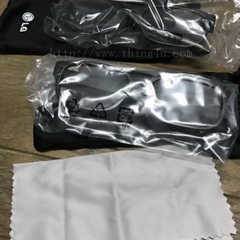 แว่นตา 3มิติ LG AG-F210 