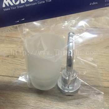 แก้วน้ำแปรงฟัน