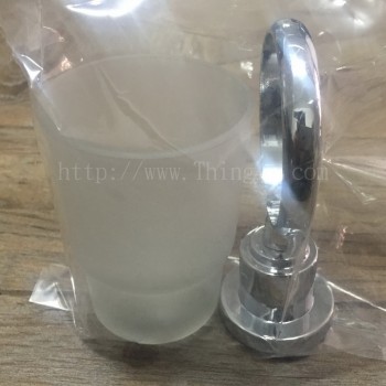 แก้วน้ำแปรงฟัน