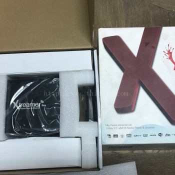 เครื่องเล่นHD XtreamerPro