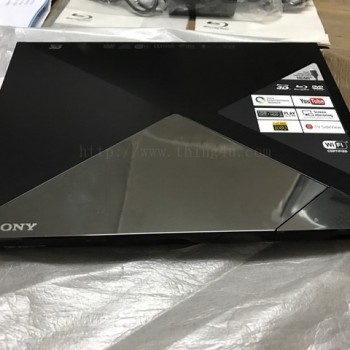 เครื่องSony Blu-Ray/DVD Player BDP-S5200 