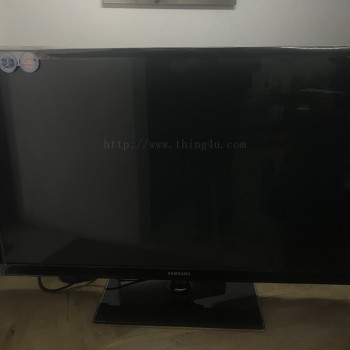 Samsung Plasma 3D TV 51 นิ้ว รุ่น PS51E490B1R