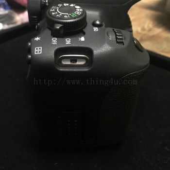 CANON EOS700D พร้อมเลนส์ Kit EF-S 18-55 IS STM (ของใหม่)