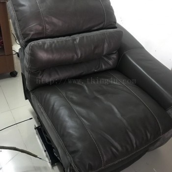 โซฟาปรับไฟฟ้าทั้ง 3 ตัว ยี่ห้อ SB ของใหม่ 