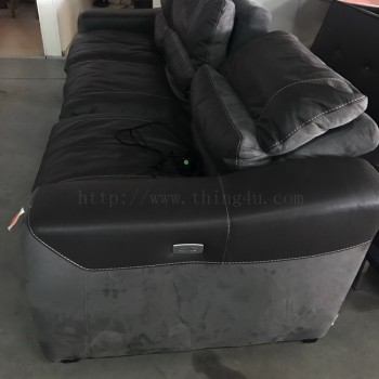 โซฟาปรับไฟฟ้าทั้ง 3 ตัว ยี่ห้อ SB ของใหม่ 