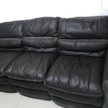 โซฟาปรับไฟฟ้าทั้ง 3 ตัว ยี่ห้อ SB ของใหม่ 