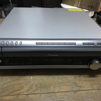 เครื่องเล่น Pioneer รุ่น XV-DV8 