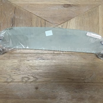 ชั้นกระจกวางของ