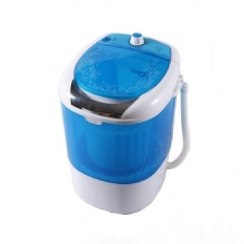 เครื่องซักผ้ามินิ Shiji 2.5 kg.