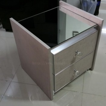 ตู้ข้างเตียง SB ของใหม่