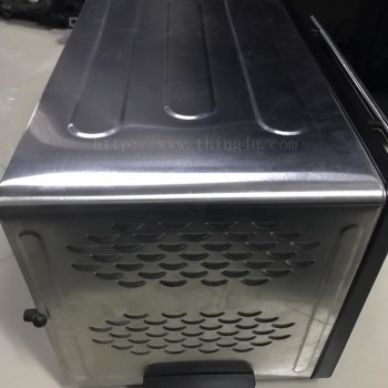 เตาอบ mamaru 43ลิตร รุ่น mr-1203 