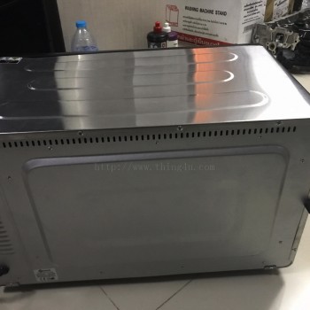 เตาอบ mamaru 43ลิตร รุ่น mr-1203 