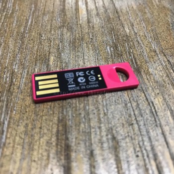 Handy Drive Toshiba 4GB