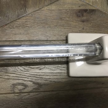 ราวแขวนผ้าติดผนัง ยี่ห้อ KARAT รุ่น K-517