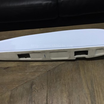 ชั้นวางของเซรามิค ยี่ห้อ American Standard รุ่น sasso