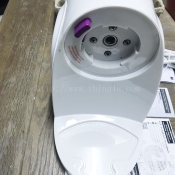 เครื่องสกัดน้ำผลไม้ความเร็วต่ำ Philips Viva Collection 