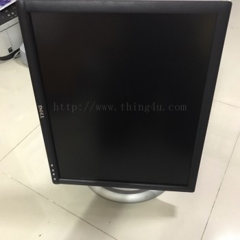 จอ DELL 19 นิ้ว รุ่น1905FP