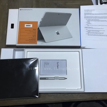 Surface Pro 4 I5 128GB