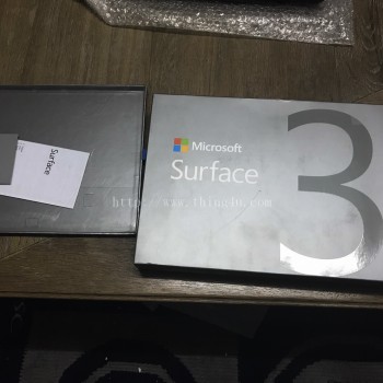 Surface 3 64GB