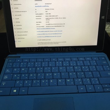 Surface 3 64GB