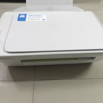 เครื่องพิมพ์ HP DeskJet 2132 All-in-One 