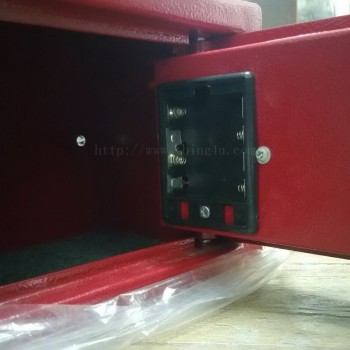 ตู้เซฟนิรภัย ระบบElectronic digital