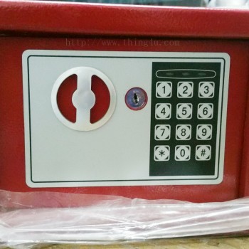 ตู้เซฟนิรภัย ระบบElectronic digital