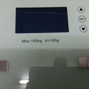 เครื่องชั่งน้ำหนัก Shiji