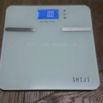 เครื่องชั่งน้ำหนัก Shiji