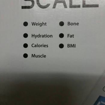 เครื่องชั่งน้ำหนัก Shiji