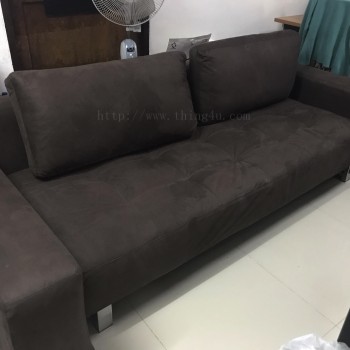 โซฟาปรับเป็นเตียงนอนได้ SB