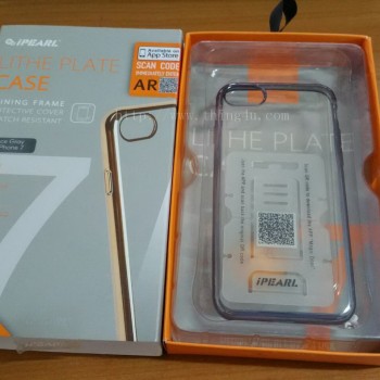 เคส Iphone7 ยี่ห้อ Ipearl