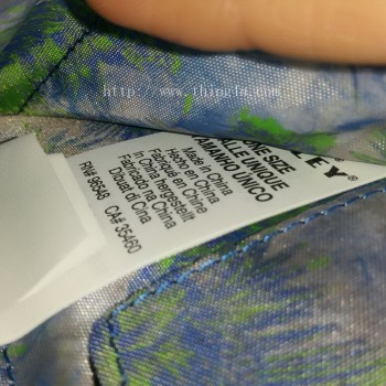 กระเป๋า Oakley name card 