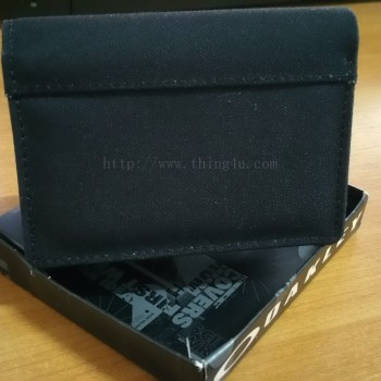 กระเป๋า Oakley name card 