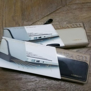 เคสเสริมระดับจอ Nootbook