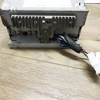 Pioneer 2 din รุ่น AYH-175DVD มือสอง