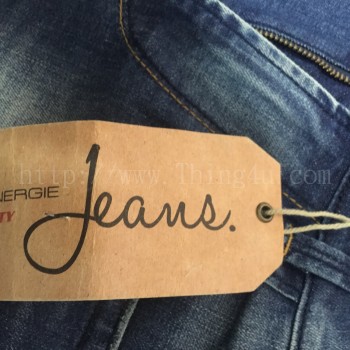 กางเกง Energie Slim fit