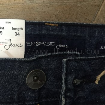 กางเกง Energie Slim fit