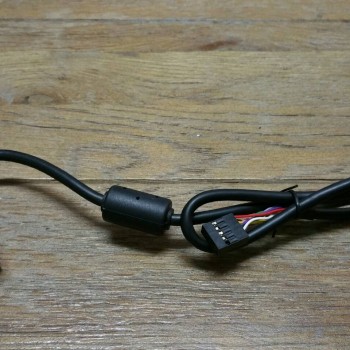 Apacer AE501 Embedded Card Reader