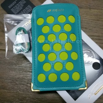 ซอง Iphone6 ยี่ห้อ Melkco